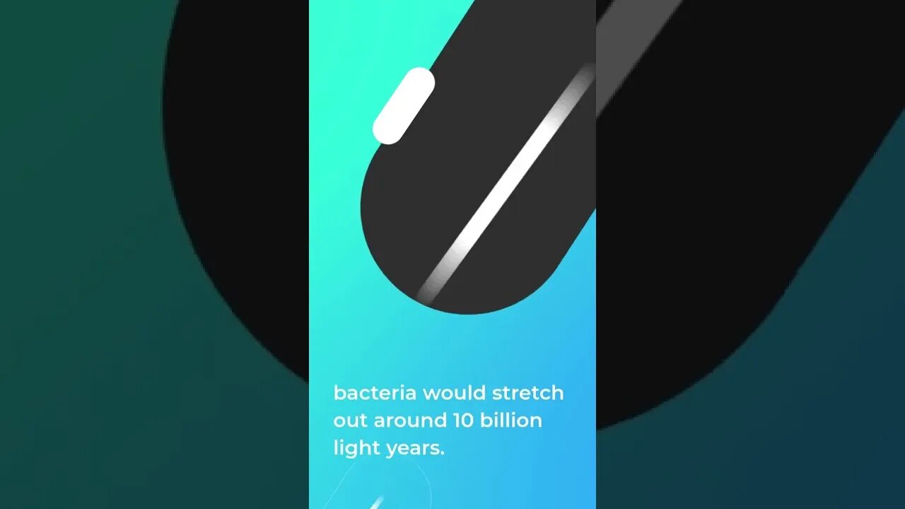 Fact about Bacteria 2