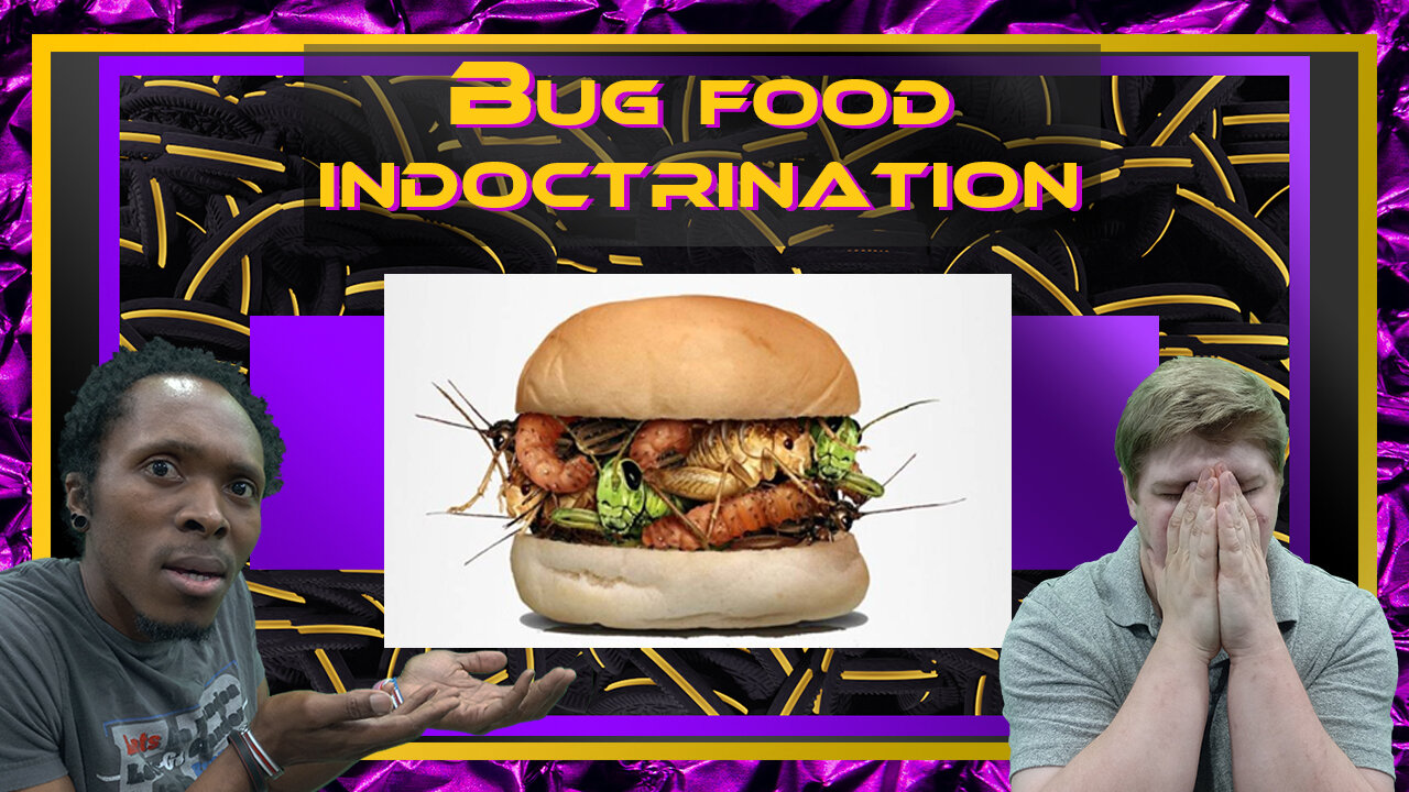 Oreyo Show EP.72 Clips | Bug indoctrination