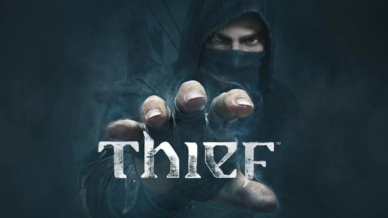 Thief (PS4 Gameplay)