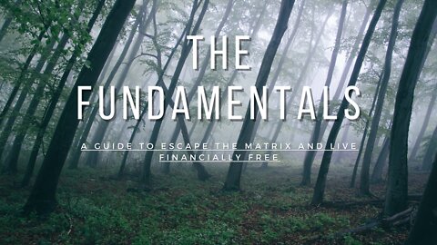 The Fundamentals | Preview