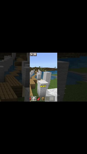 Banging your head against the wall?