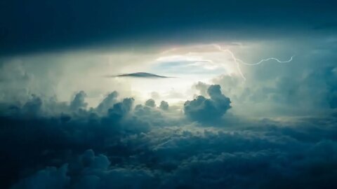 Thunderstorm Stock Footage No Copyright Videos