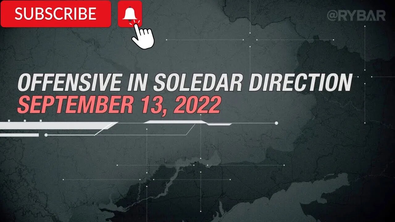 Highlights of Russian Military Operation in Ukraine on September 13, 2022