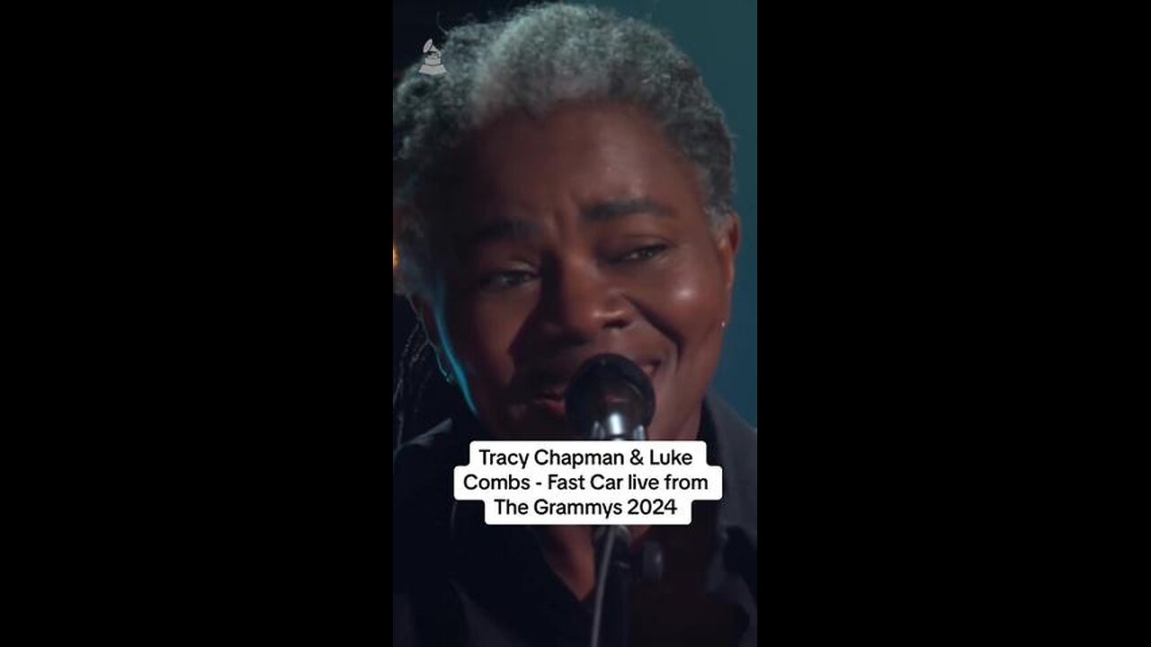 Tracy Chapman Luke Combs Grammy Awards 2024