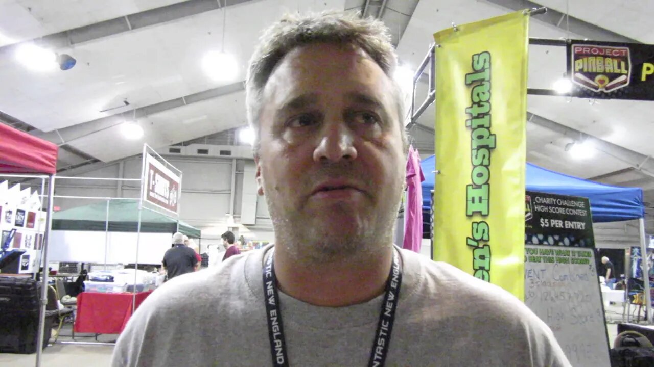 Gabriel wraps us up at the 1st Pintastic NE on Day 2