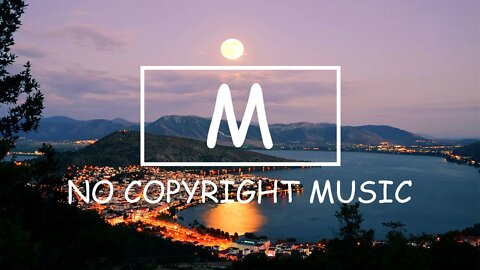 Ikson - Day Off（Mm No Copyright Music）