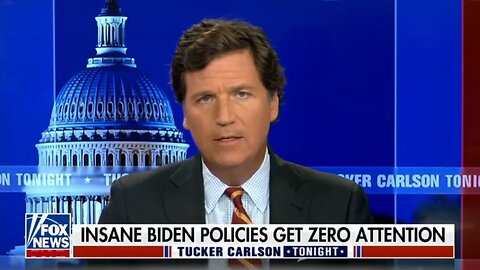 Tucker Carlson Tonight 2/17/2023