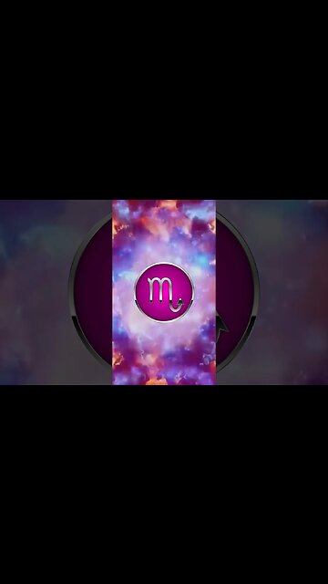 ♏ Zodiac Scorpius 2023 October 16 Short