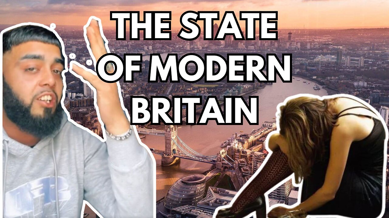 What Are We Importing!?