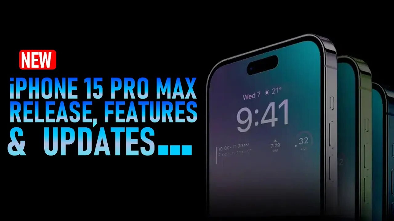 iPhone 15 Pro Max Review - Introducing World Best Mobile iPhone 15 Pro Max #iphone15promax #iPhone15