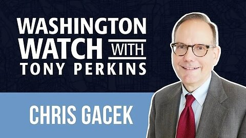 Chris Gacek Discusses Texas AG Ken Paxton’s Lawsuit Against a New York Doctor