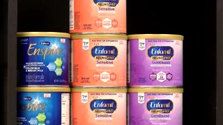 Martin County nonprofit helping moms secure baby formula