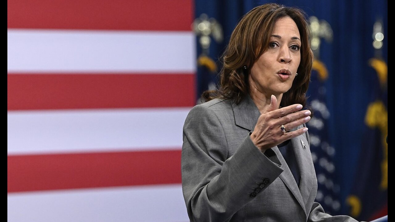 Secret Service Set to Brief Congress on Brawling Incident Involving Agent on VP Harris' Detail