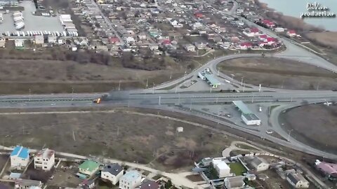 🔴+Ukraine+War+ +Drone+Shows+Intense+Close+Combat+Between+Ukrainian+&+Russian+Troops+In+Kherson