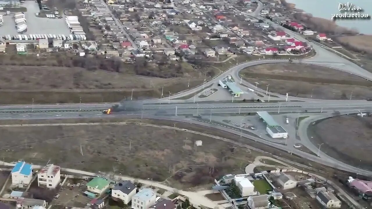 🔴+Ukraine+War+ +Drone+Shows+Intense+Close+Combat+Between+Ukrainian+&+Russian+Troops+In+Kherson