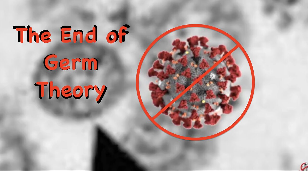 The End of Germ Theory