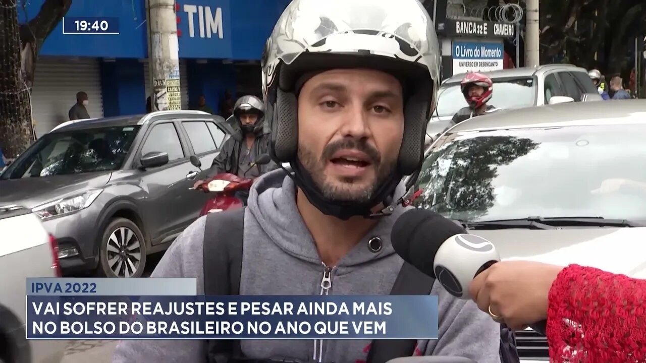 IPVA 2022: Vai sofrer reajustes e pesar ainda mais no bolso do brasileiro no ano que vem