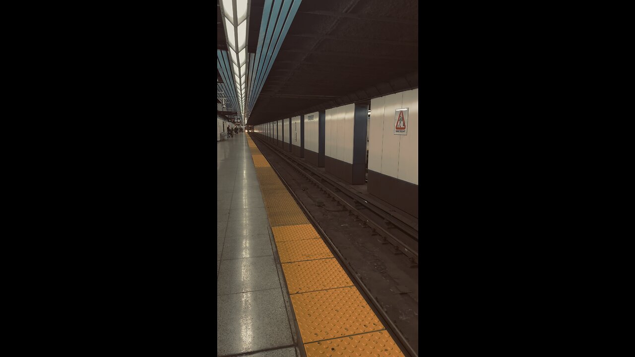 The Train