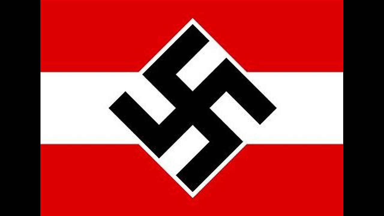 Adolf Hitlers Warning