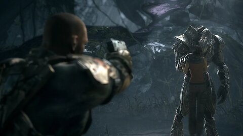 Anders' Signal (Halo Wars)