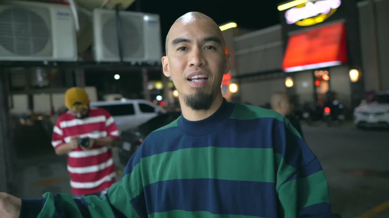 Koykoy Life and Times - The Making of "Di Ka Nya Namimiss" Music Video