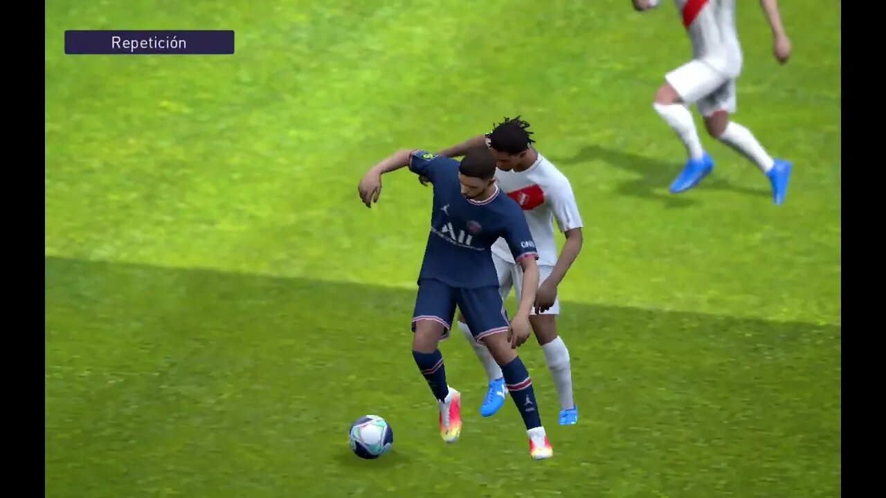 PES 2021: PERÚ vs INYOURHEART | Entretenimiento Digital 3.0