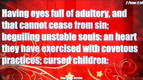 You Are Corrupted....Pt. 2