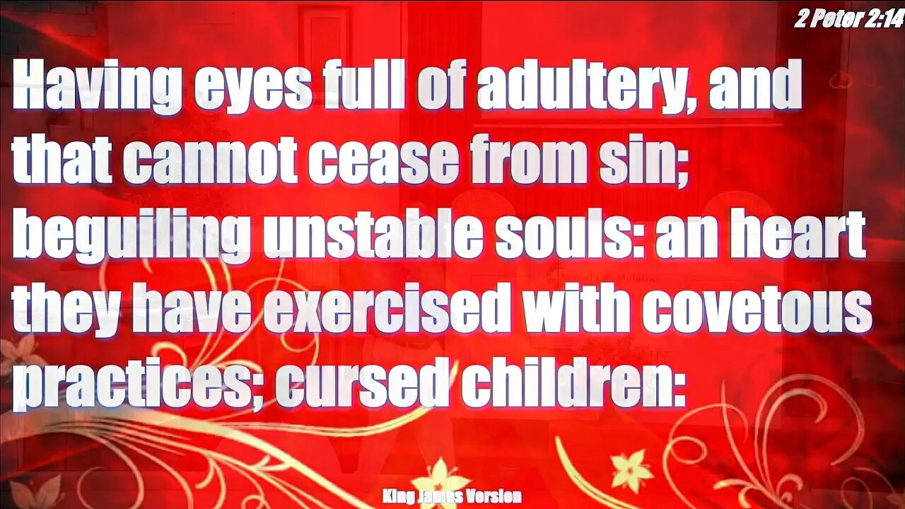 You Are Corrupted....Pt. 2