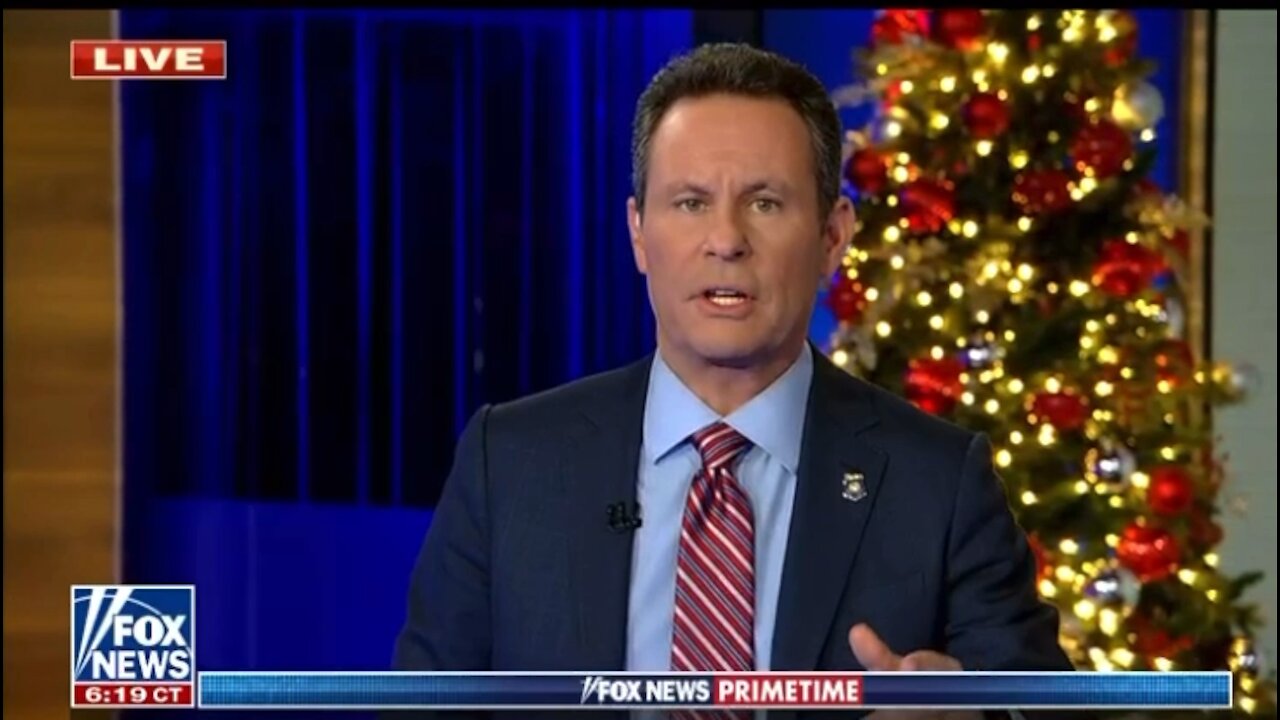 Fox News does a nice Durham investigation timeline