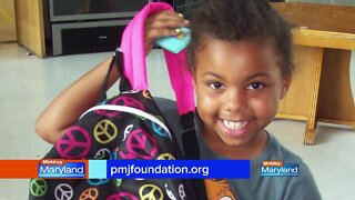 PMJ Foundation - Back to School 2022