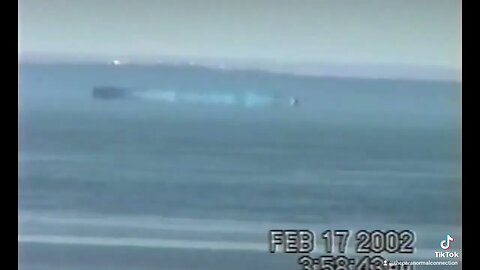 The Ghost Ship