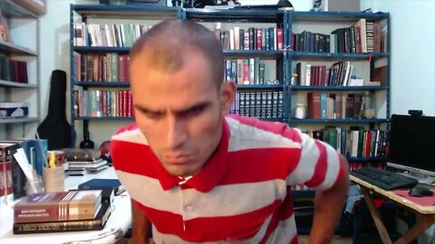 já descofiei da biblia!!