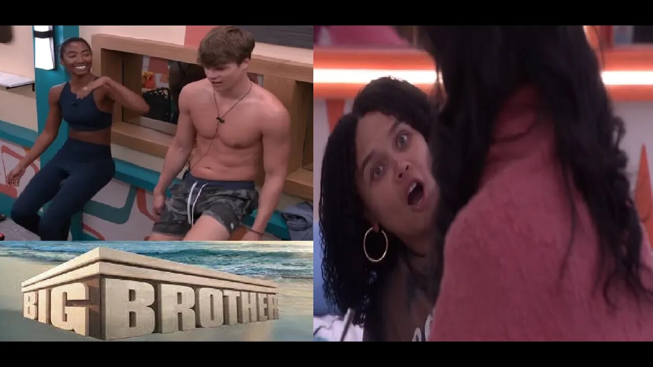 #BB24 News: Taylor's Refuses to Target Jasmine for Race & Gender Reasons, Even After Shards of Glass