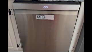 LG LDPS6762S 44 dBA Stainless Steel Top Control Smart Dishwasher