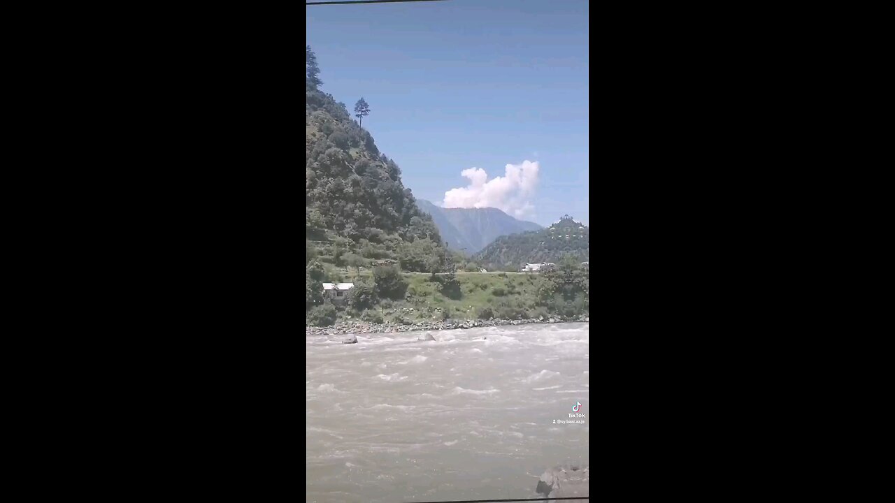 Neelum valley