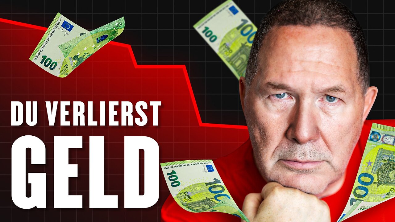 Warum Zeitmangel deine Trades zerstört! (WAS dir Trader verheimlichen)