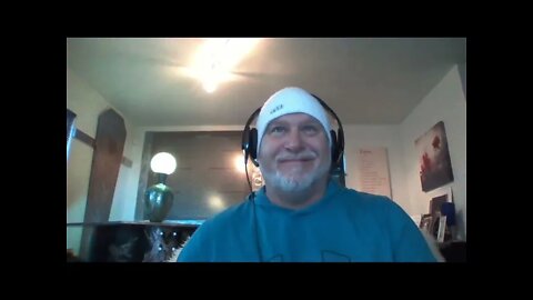 Birthing of the New race - Jonathan Kleck