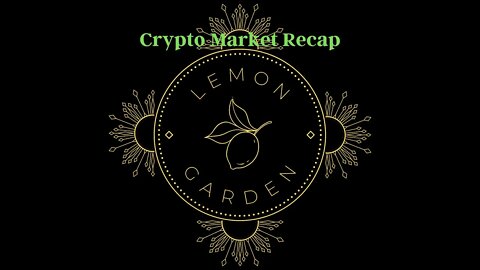 Update on the Day Trading Account! The Crypto Markets show Upside Potential LUNA Classic Shoutout!