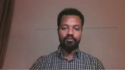 ዘላቂ ሰላም እንዴት ይምጣ? - ሞገስ ዘውዱ