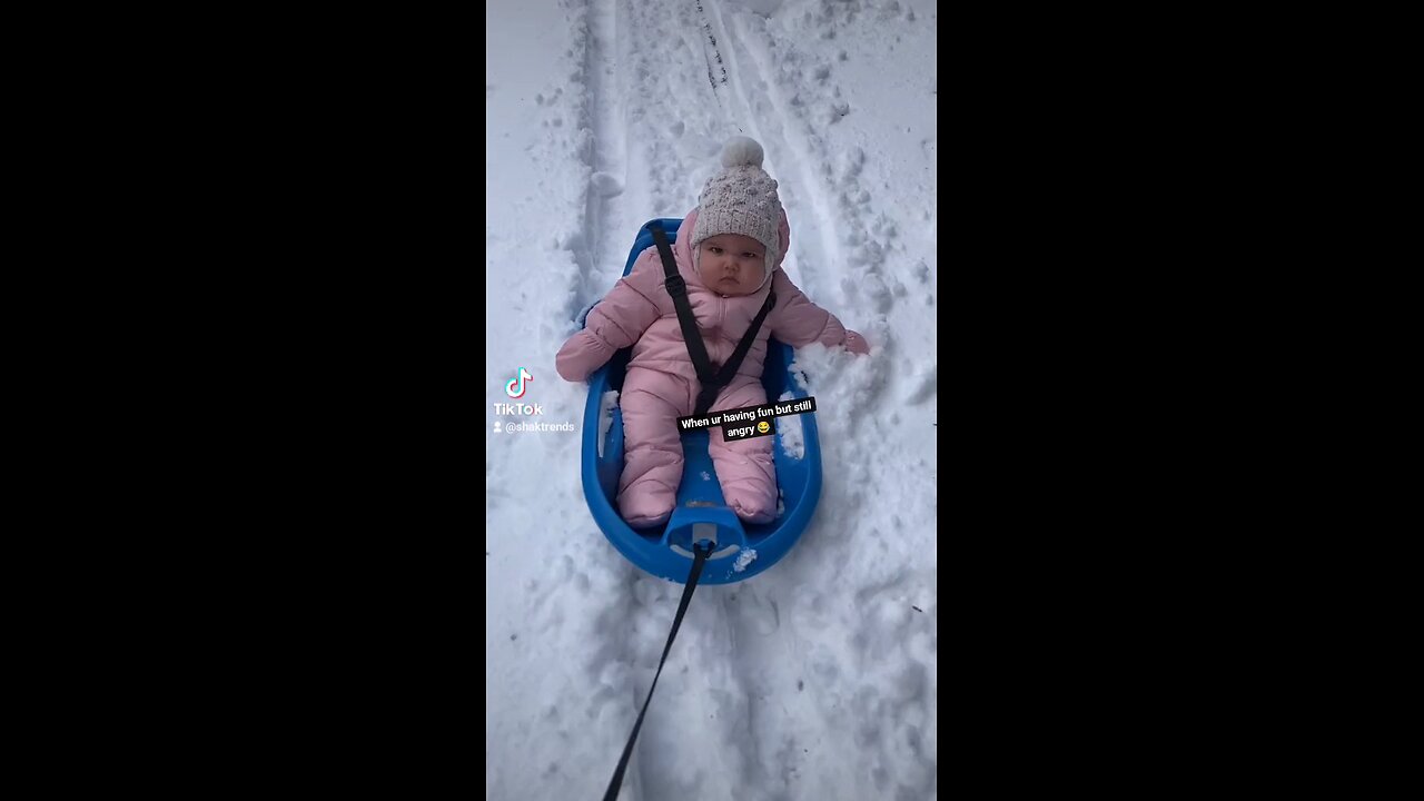 It's a lot of fun 😤 #funny #trending #meme #fyp #tiktok