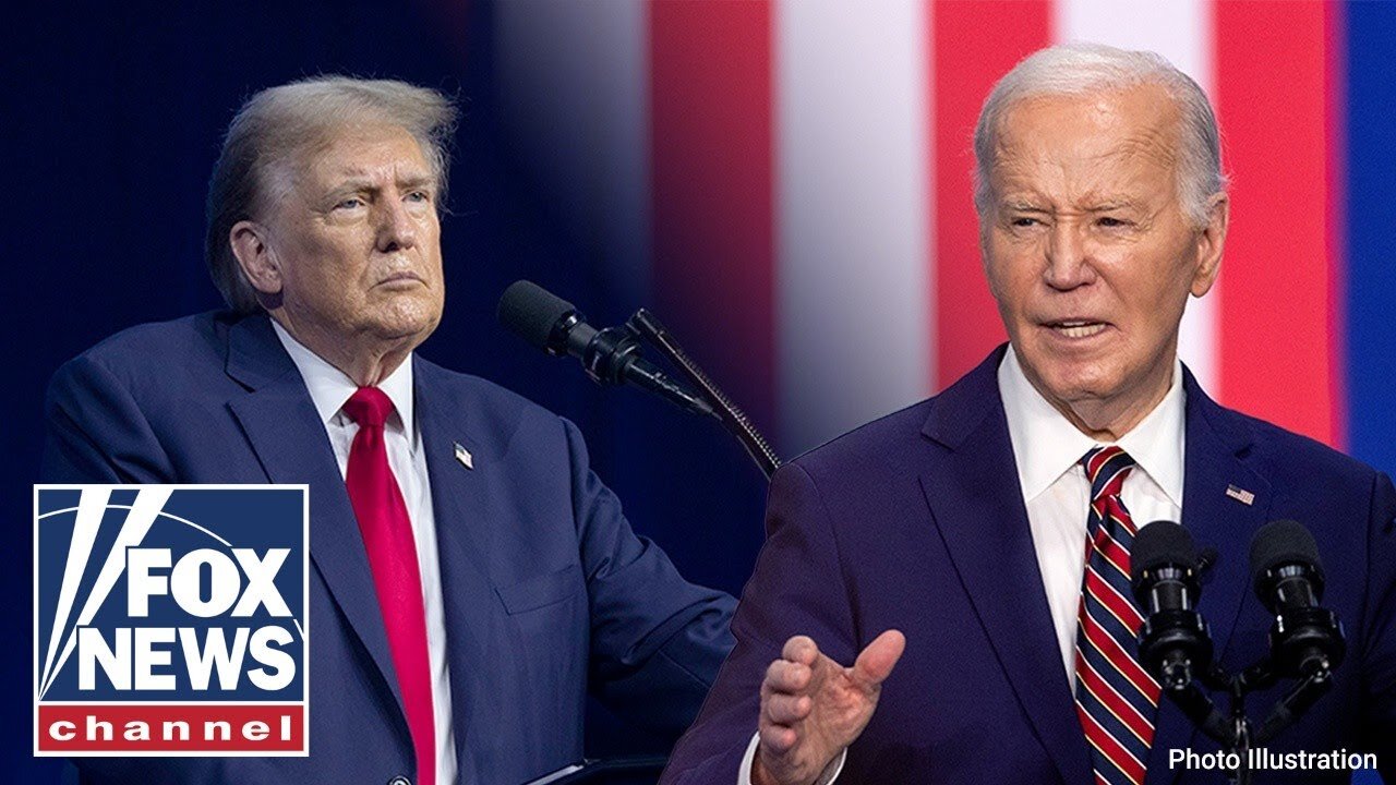 Biden staffers' post-election therapy sessions prompt scathing response