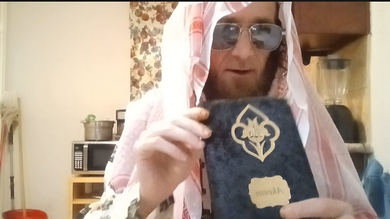 Showing Off Cool Books I Own