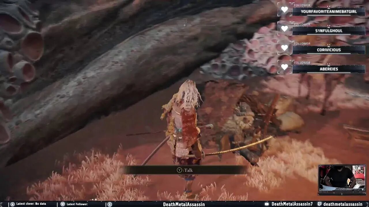 [ENG/PC/+18] Quick Stream Of Elden Ring