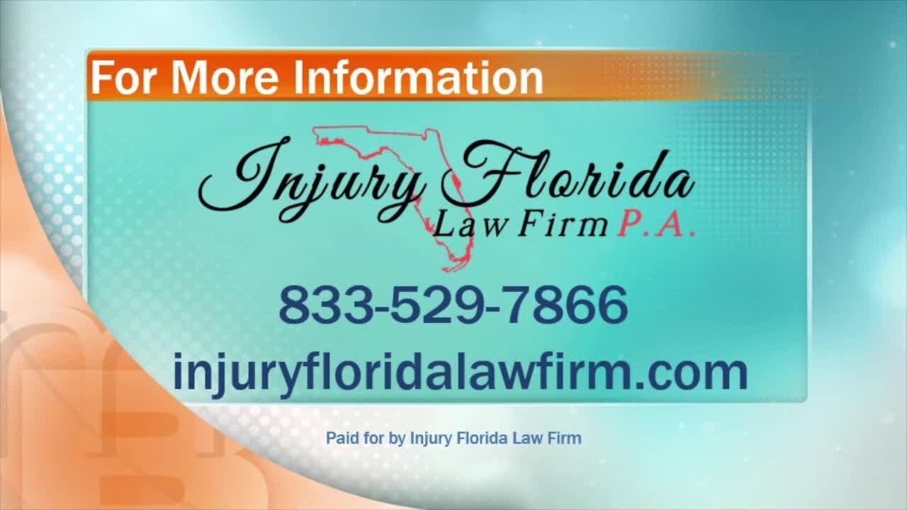 Injury Florida Law | Morning Blend