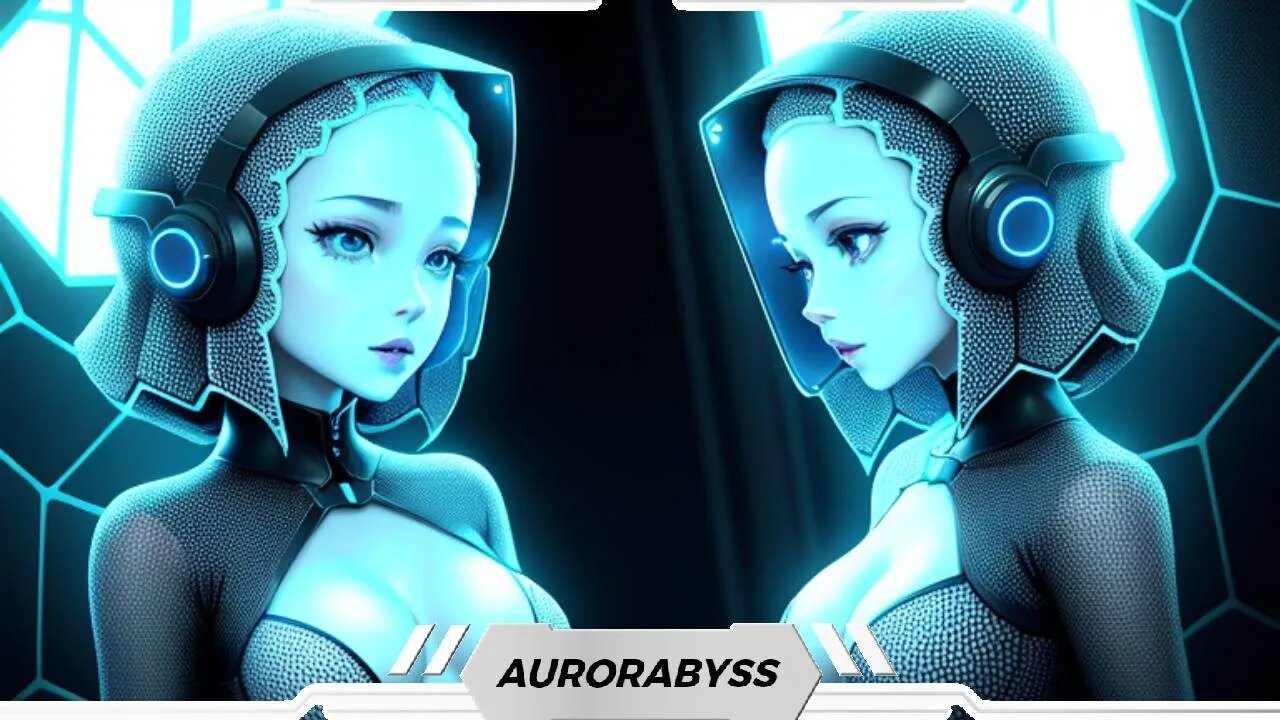 Aurorabyss - Hivemind