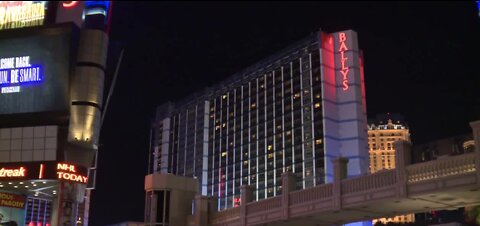 Nevada casinos hit 10 straight billion-dollar months, showing sustainable gaming industry