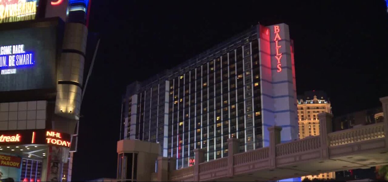 Nevada casinos hit 10 straight billion-dollar months, showing sustainable gaming industry