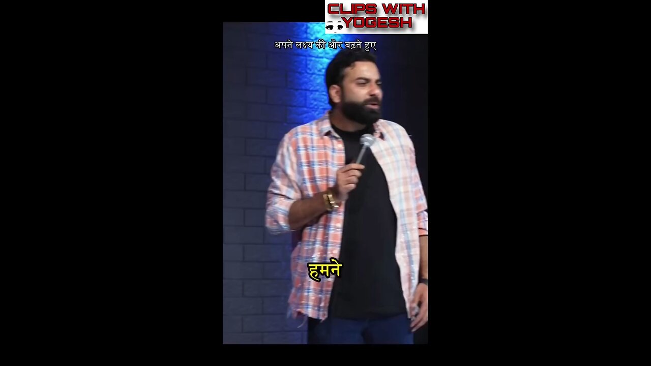 apne lakshya ki or badte hue 🙏😂