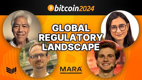 Global Regulatory Landscape