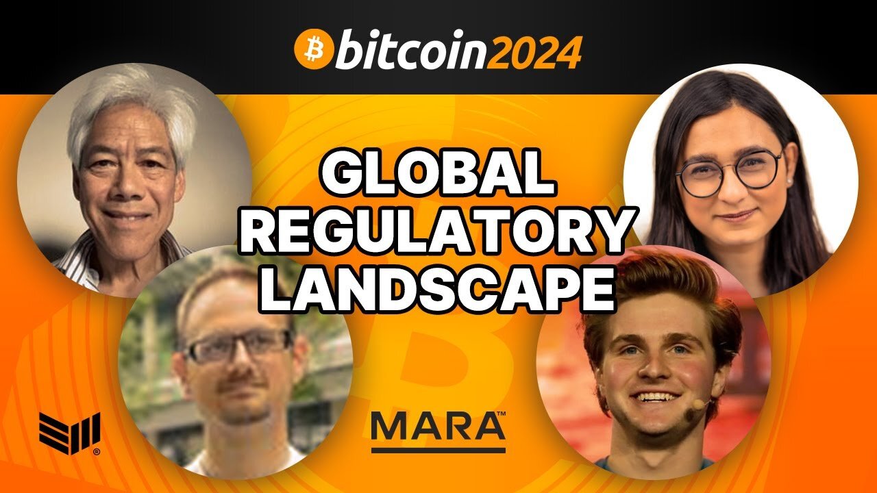 Global Regulatory Landscape